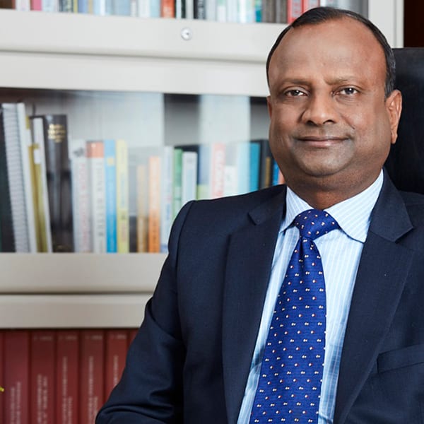 Rajnish Kumar