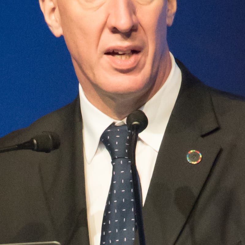 Mark Kent
