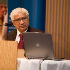 Deepak Nayyar