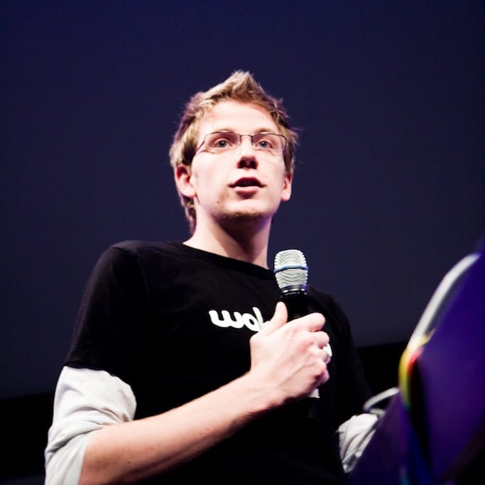 Robert Gaal