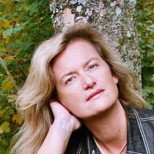 Simone Behnke
