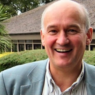 Harald Walach