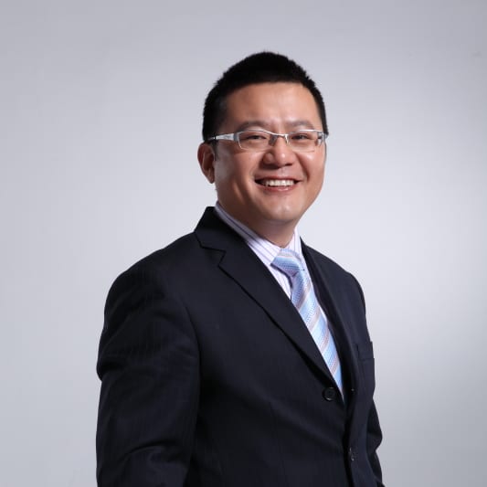 Yu Yongfu