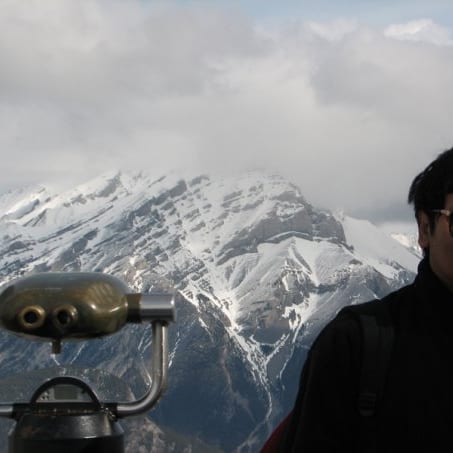 Shahriar Manzoor