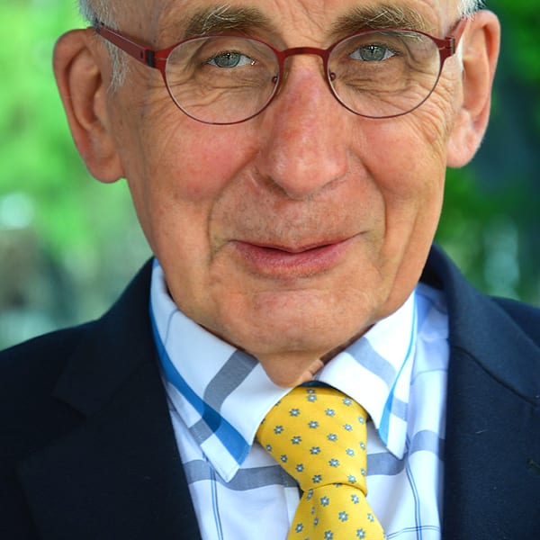 Werner Lehfeldt