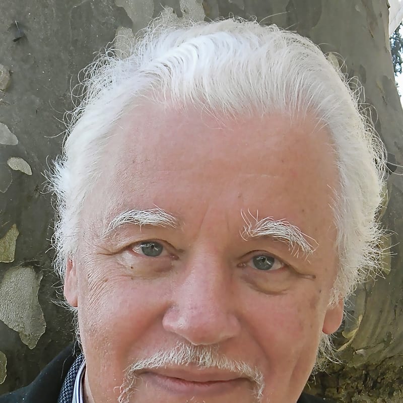 Hervé Dumont