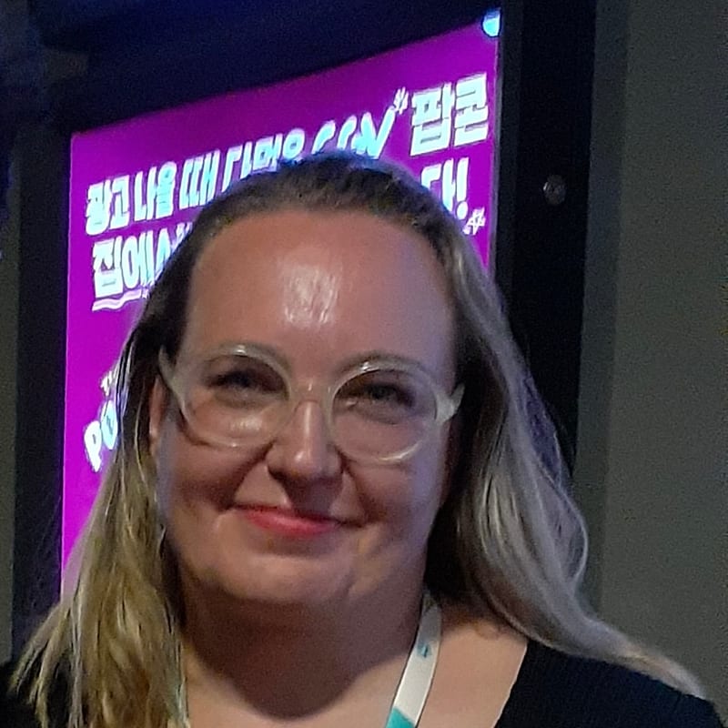 Saara Saarela