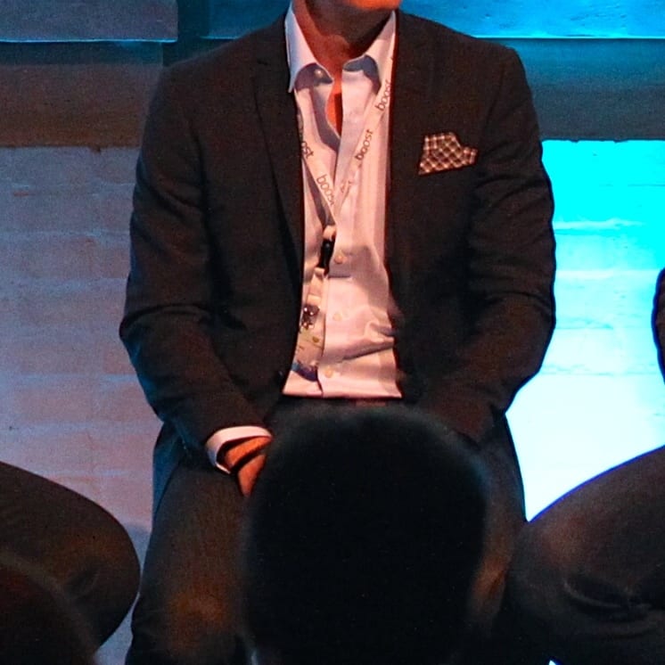 Øystein Skiri