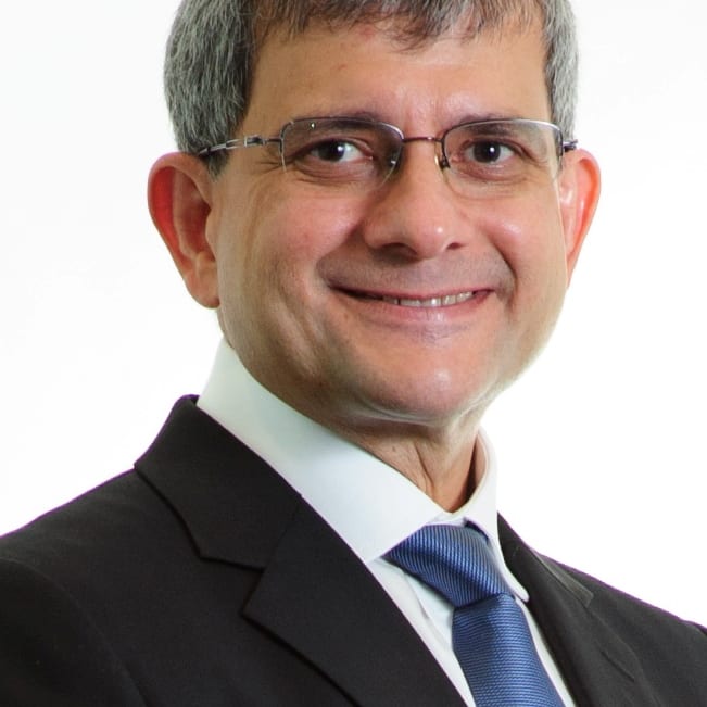 Philip Jeyaretnam