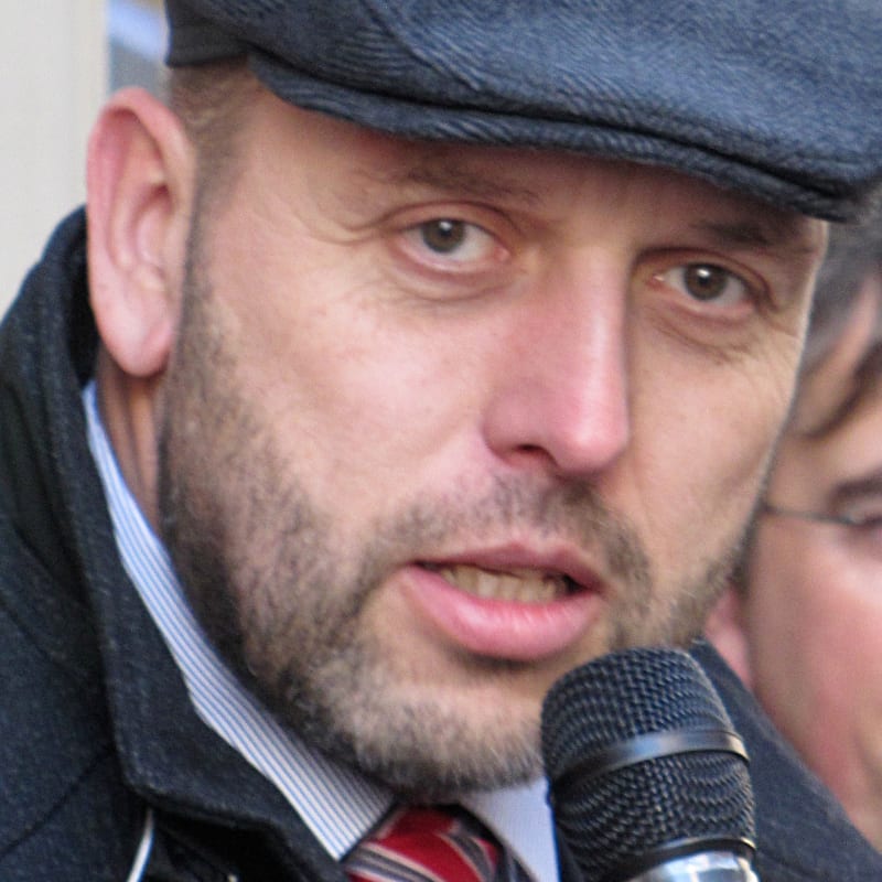Olaf Raschke