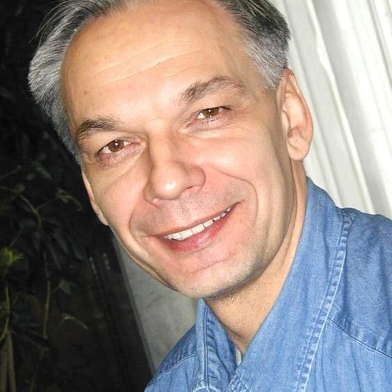 Nikolay Alexandrovich Vinokurov