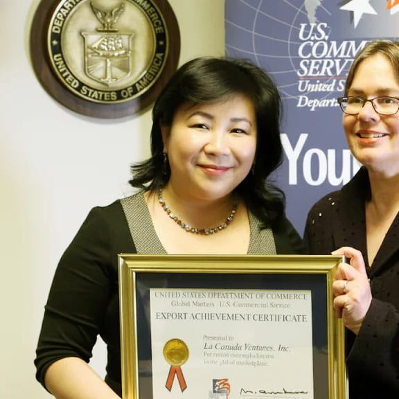 Susan F. Lin