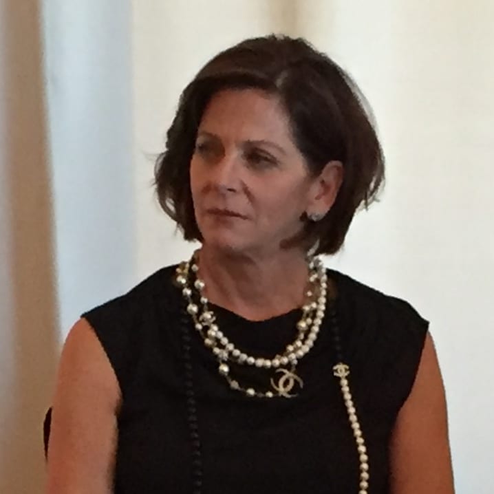 Karen Skelton