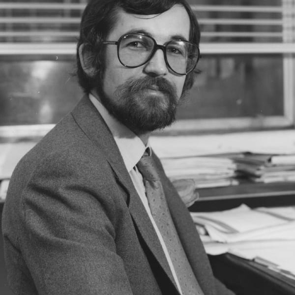 George Gaskell