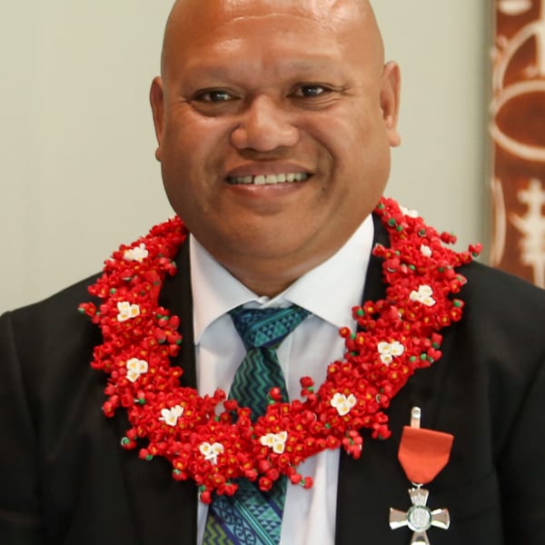 Tevita Funaki