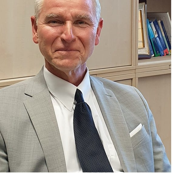 Rainer Streubel