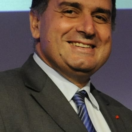 Marwan Lahoud