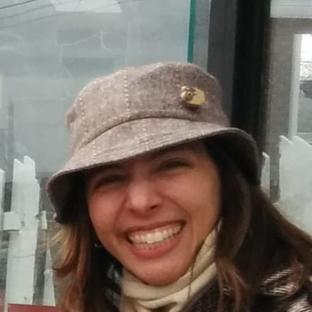 Valérie Harvey