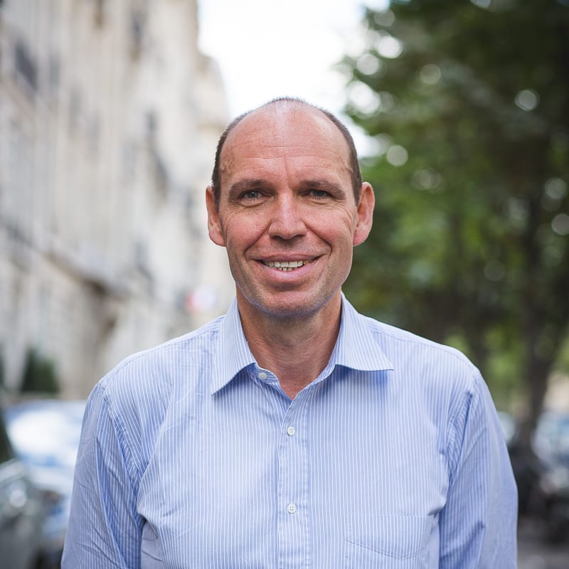 Régis Schultz
