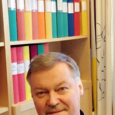 Lennart Hammarström