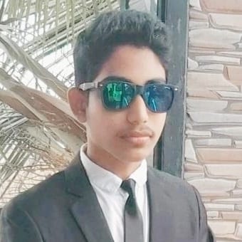Mohammed Araan