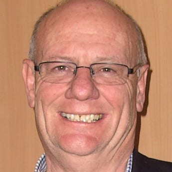 Tim Costello