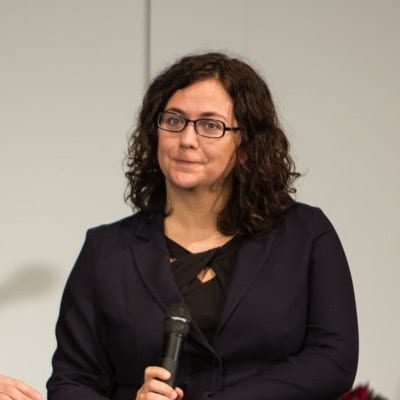 Maria Wersig