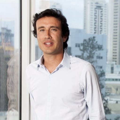 Michaël Boukobza