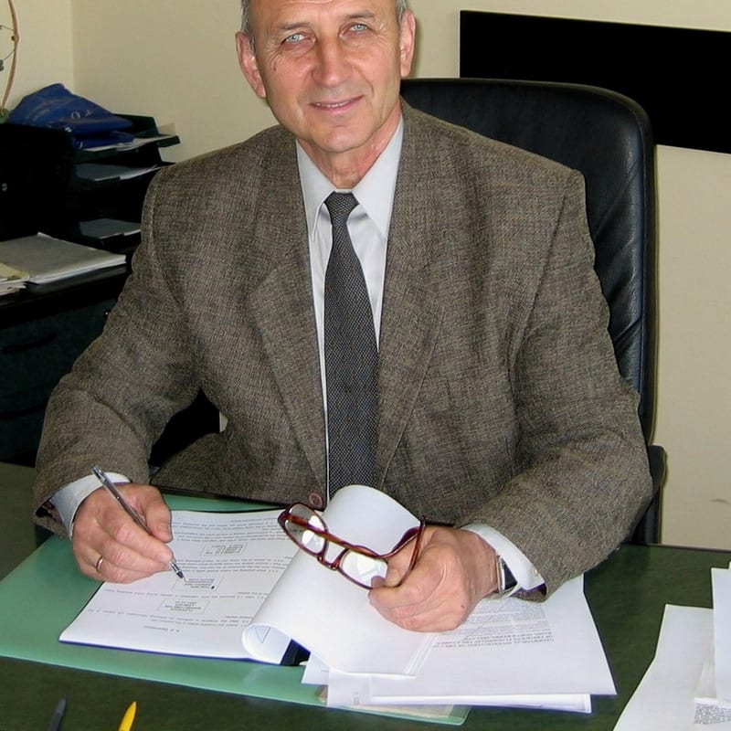 Valery E. Korepanov
