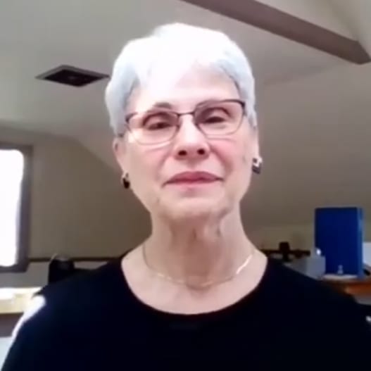 Catherine Gallagher