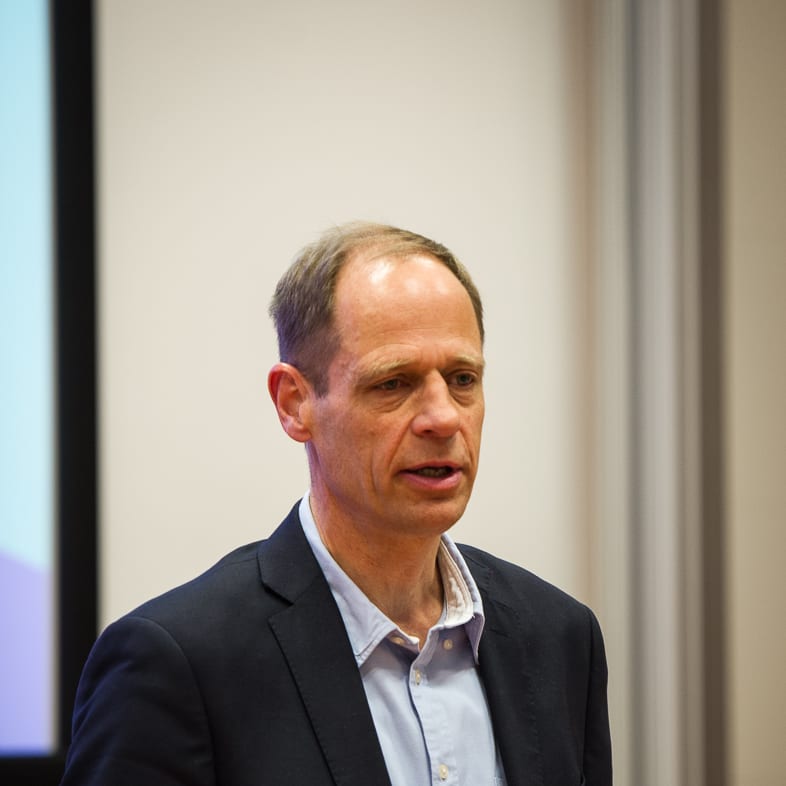 Péter Szabadhegy