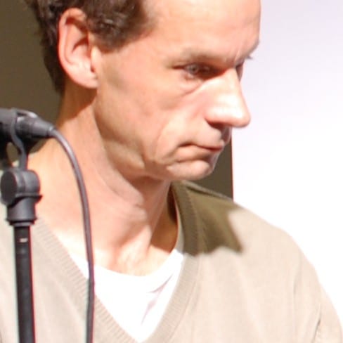 Stefan Jonsson