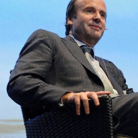 Thomas Leysen