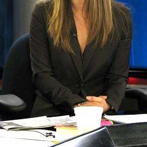 Kendra Todd