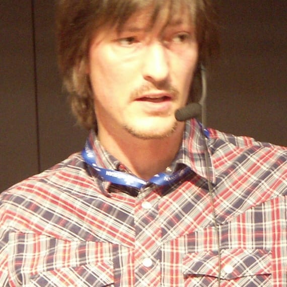 Rikard Warlenius