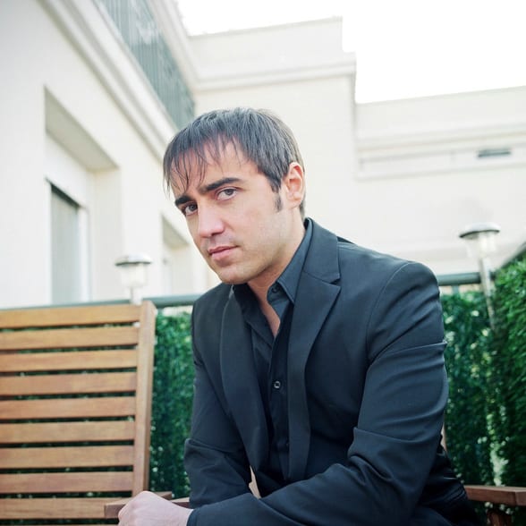 Nicolas Garreau