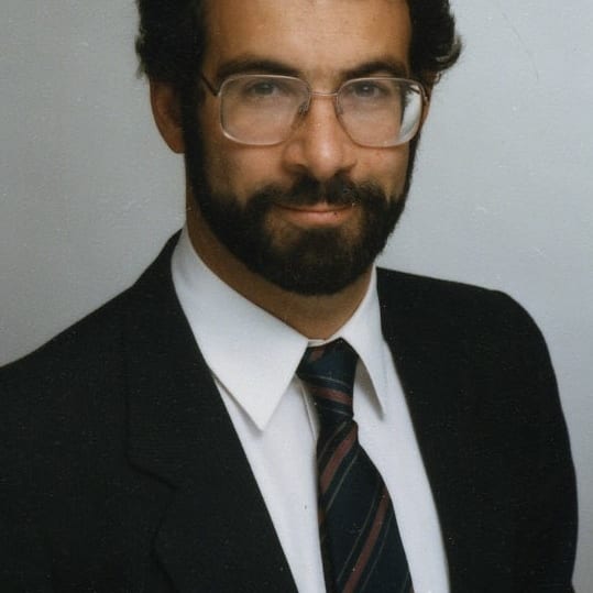 Joseph Grundfest