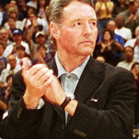 Peter Holt
