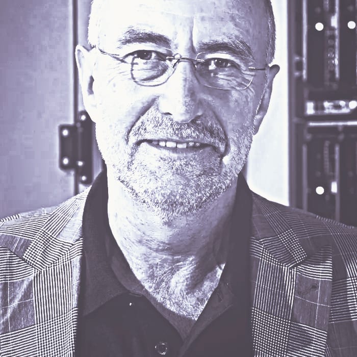 Theo Geisel