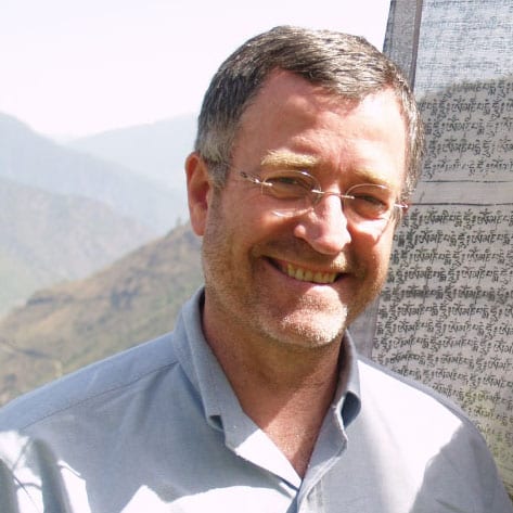 Gary Sturgess