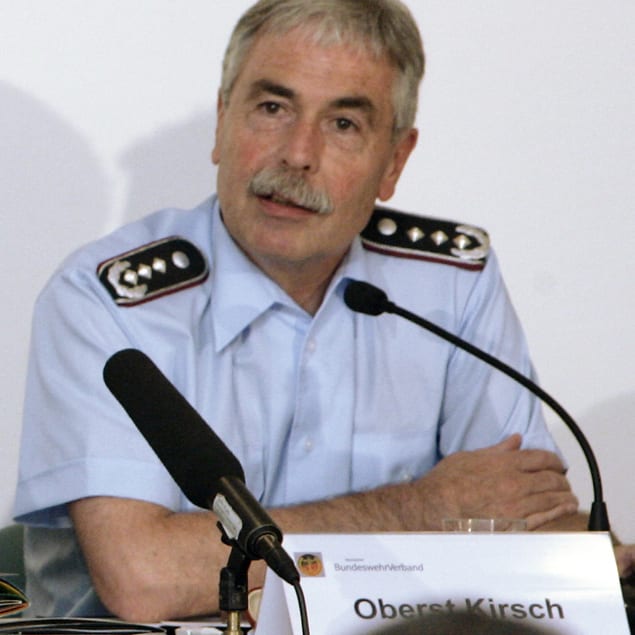 Ulrich Kirsch