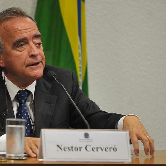 Nestor Cerveró