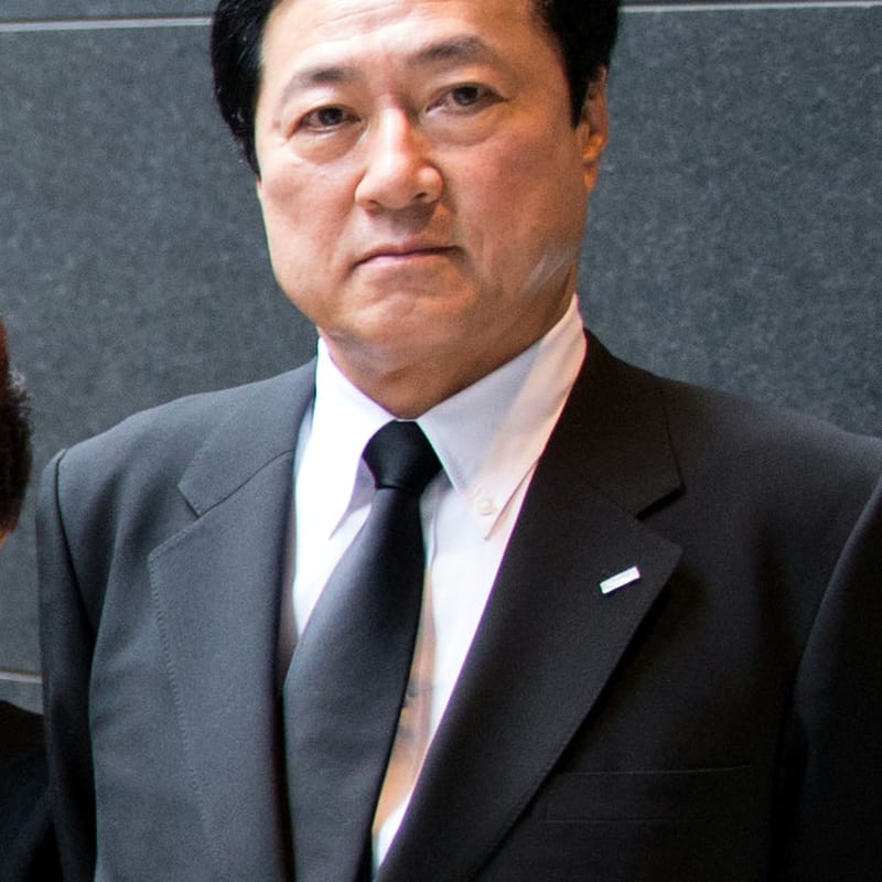 Yasuhiro Satō