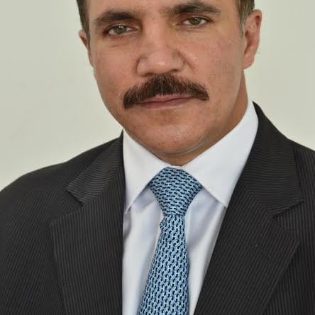 Parvez Ahmad