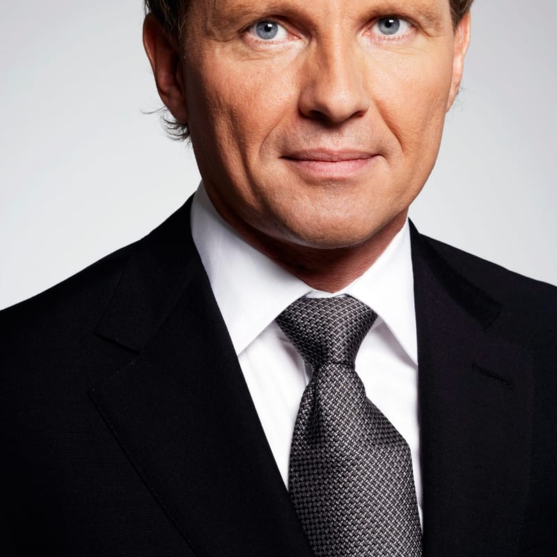 Þorsteinn M. Jónsson