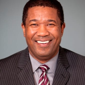 Kevin L. Jackson