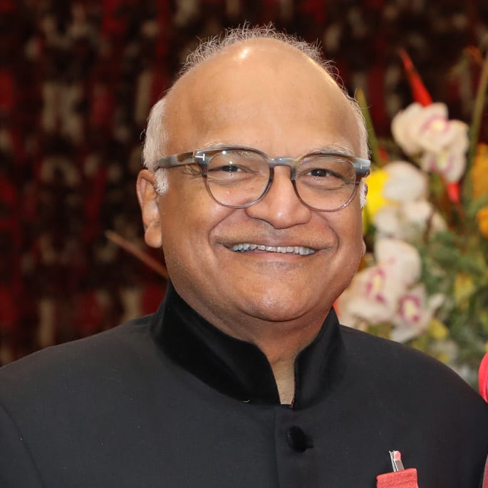 Sudesh Jhunjhnuwala