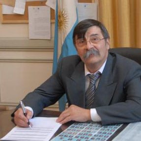 Alfredo Martínez