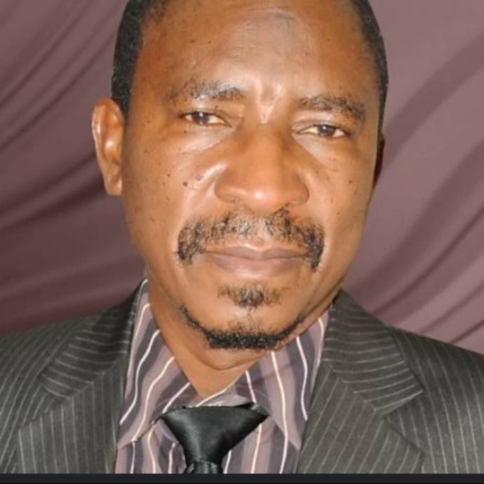 Zakari Mohammed