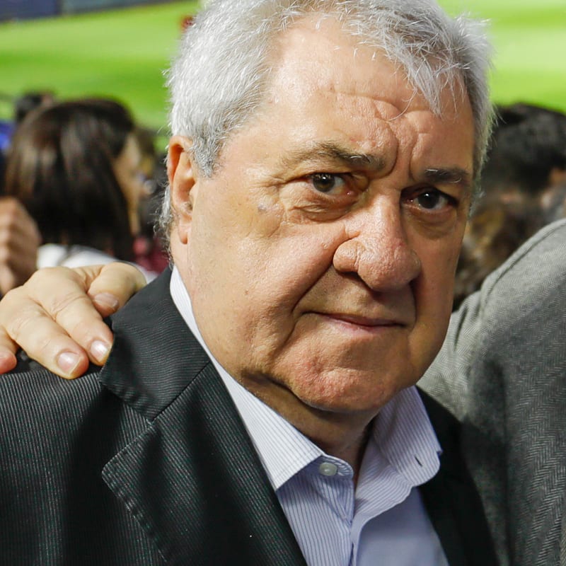 Jorge Amor Ameal